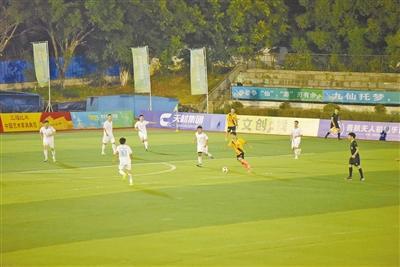 “莆超”首勝　“村BA”奪魁  我縣在全市多項體育大賽中創佳績